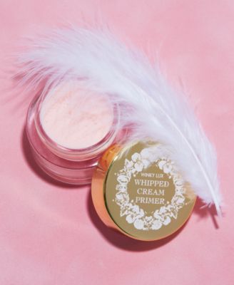 Winky Lux Whipped Cream Primer