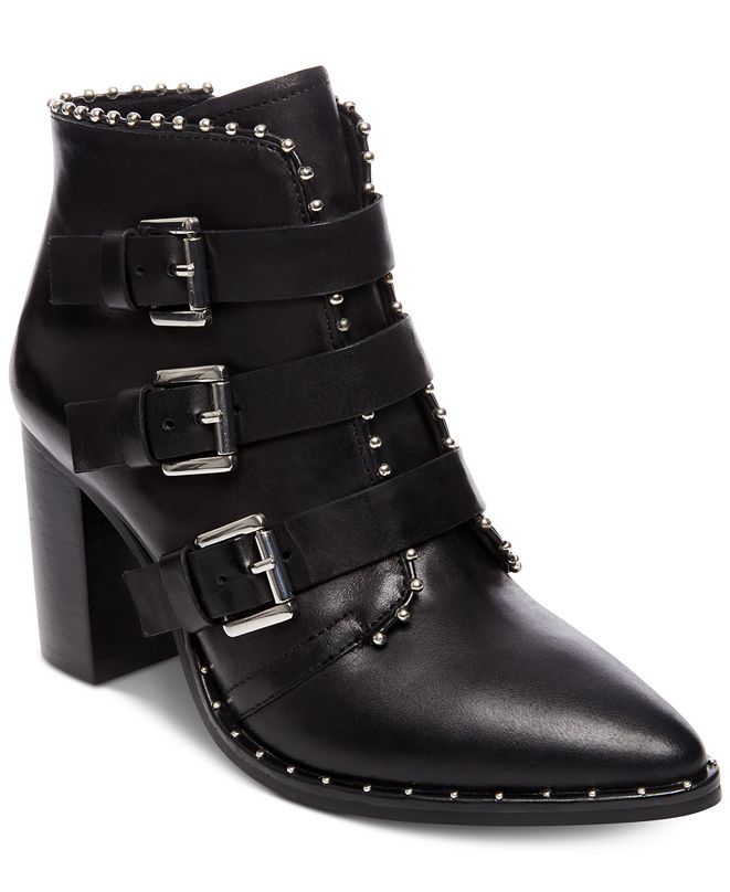 steve madden humble booties