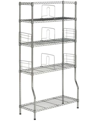 Wilson Storage Rack - Macy's