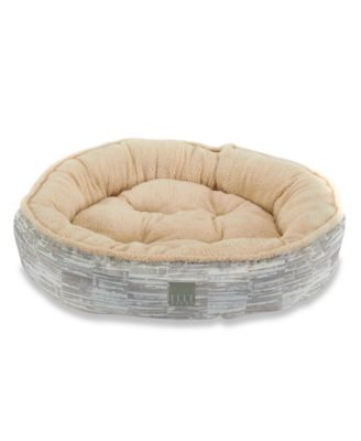 elle decor dog bed