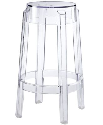 Casper Backless Counter Stool