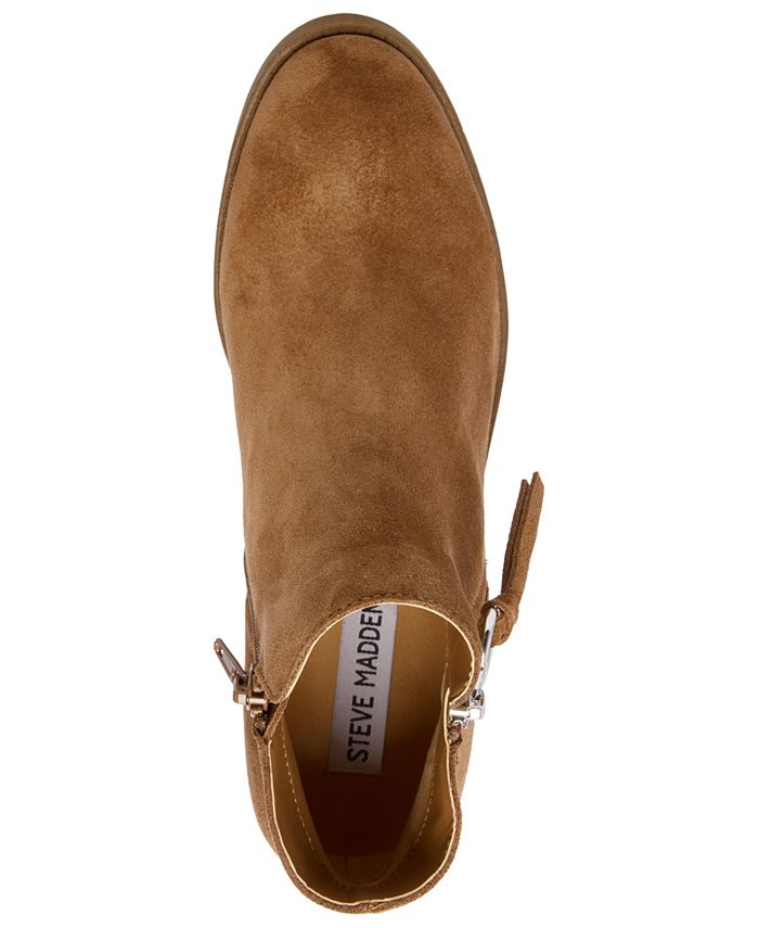 Steve madden dacey ankle booties store