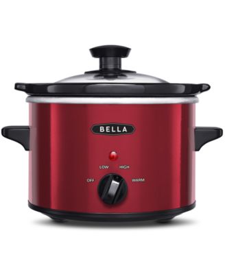 Bella - 1.5-Qt. Slow Cooker