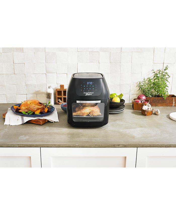 PowerXL Power AirFryer Oven, 6Qt. Macy's