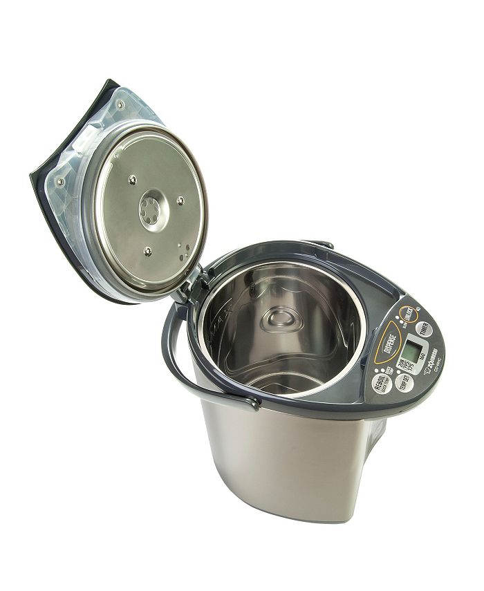 Zojirushi Water Boiler & Warmer 4L Macy's