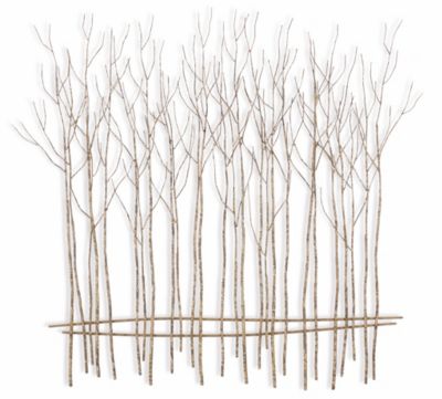 Artisan House - Artisan Autumn Sunset Wall Art, Quick Ship