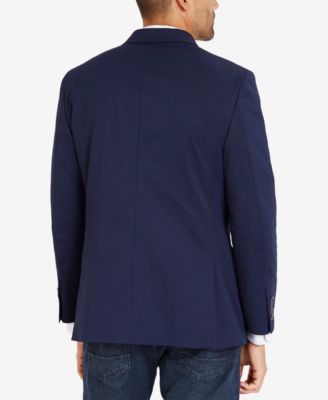 Nautica Men's Travel Blazer