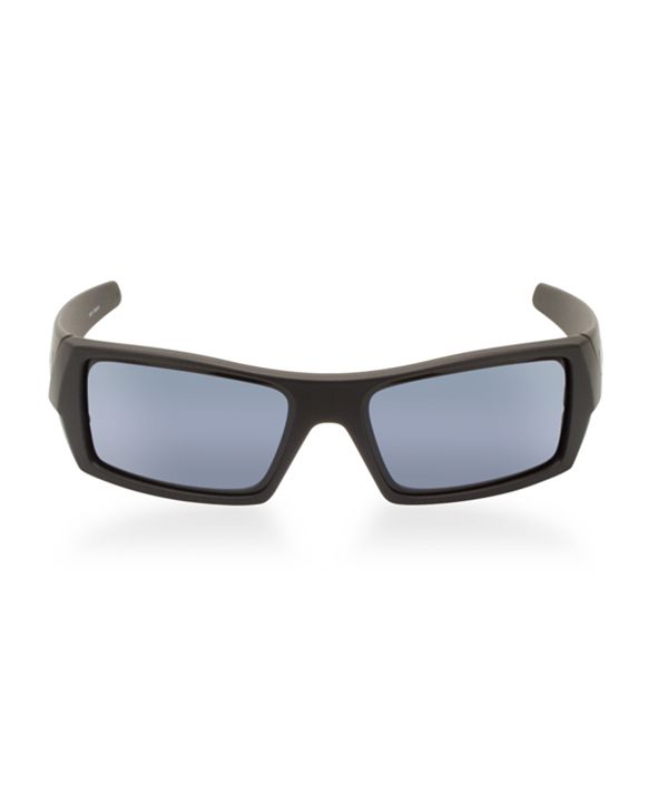 Oakley GASCAN Sunglasses, OO9014 & Reviews - Sunglasses by Sunglass Hut - Men - Macy&#39;s