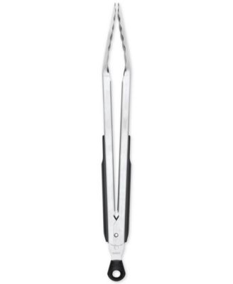 OXO Steel 15-Piece Utensil Set