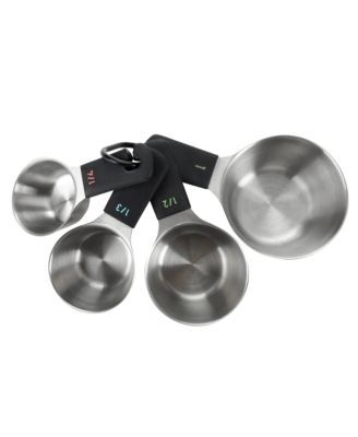 OXO Good Grips Stainless Steel Measuring Cups