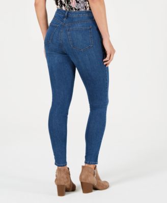 style & co curvy jeggings