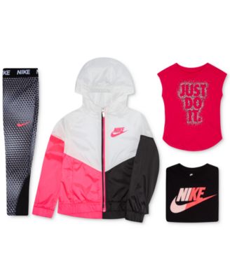girls nike outfits