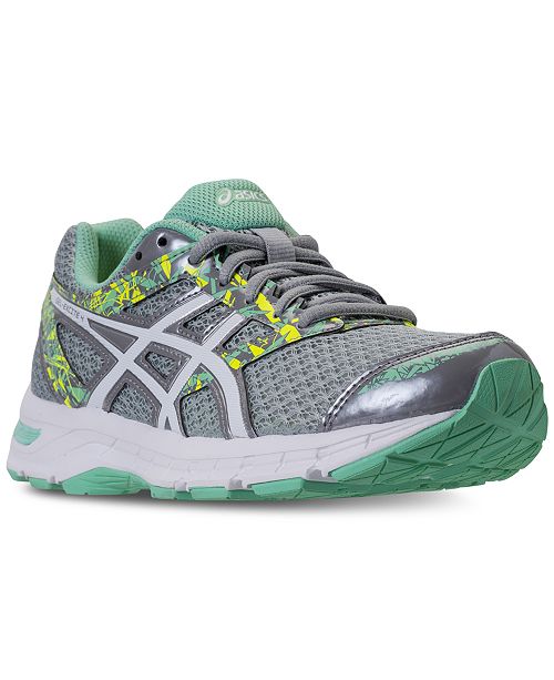 asics gel excite 4 women's running shoes