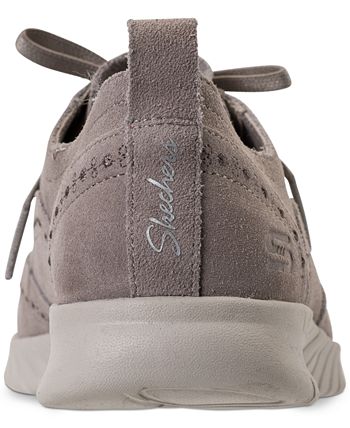Skechers Women s Smart N Sassy Athletic Walking Sneakers from