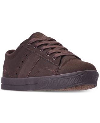 Original Penguin - Penguin Boys' Theo Casual Sneakers from Finish Line
