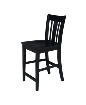 San Remo Counterheight Stool - 24" Seat Height