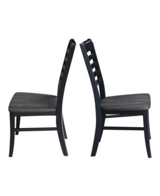 Cosmo Chair, Set of 2