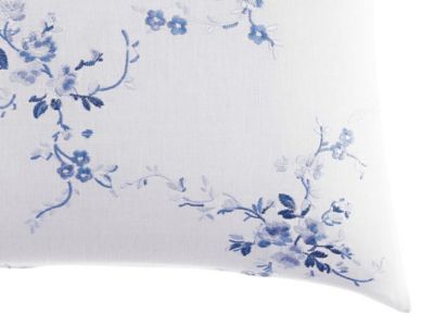 Charlotte Decorative Pillow, 14" x 20"