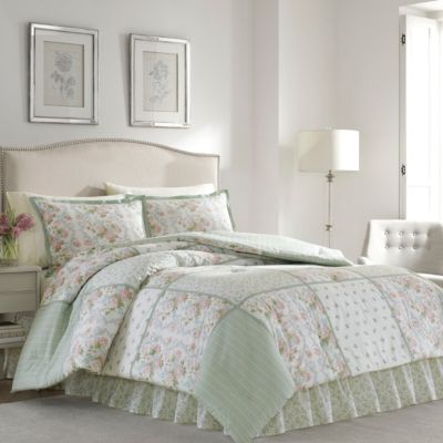 Harper Comforter Set, Full