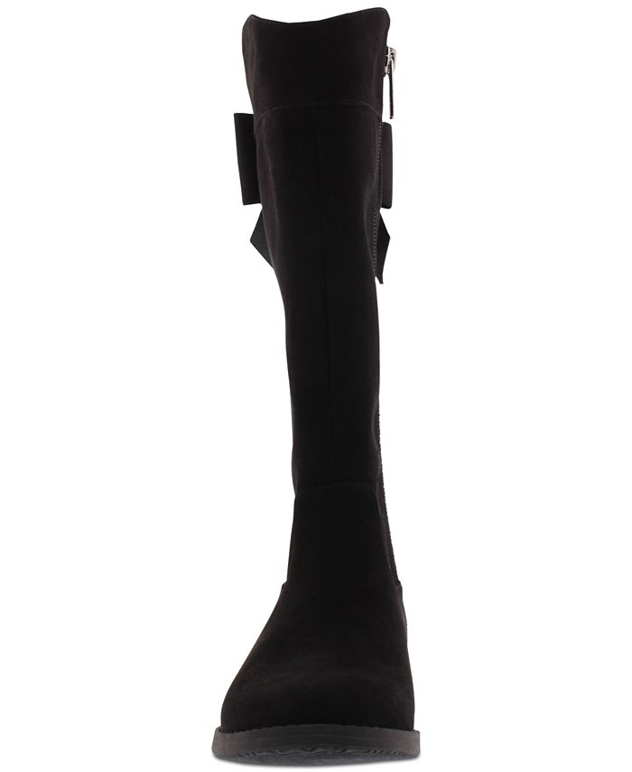 Kenneth cole kennedy bow boot clearance