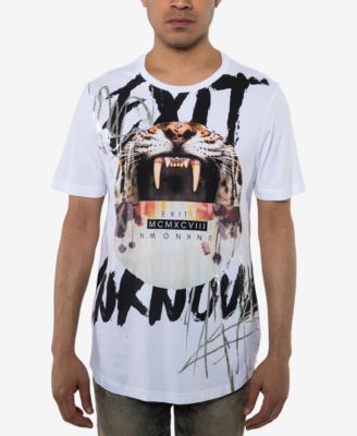 Sean John - Men's Exit Unknown T-Shirt