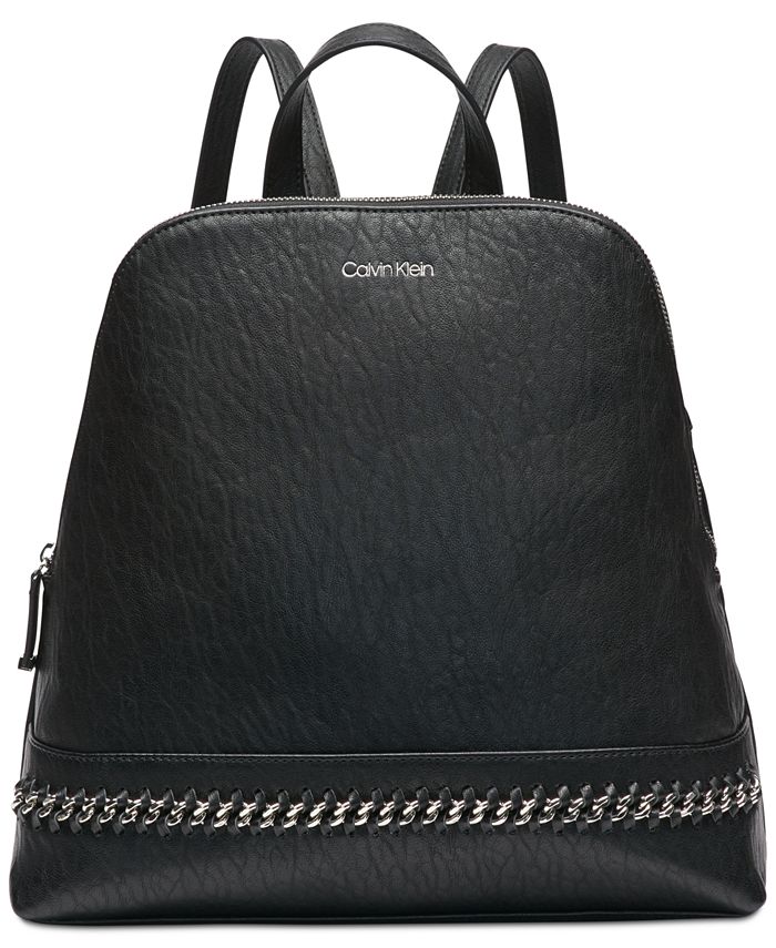 Calvin klein sonoma backpack best sale