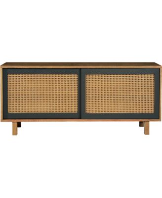 Moe's Home Collection - ASHTON MEDIA CONSOLE