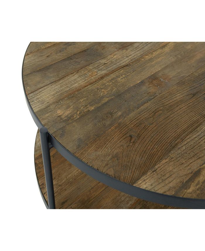 Moe's Home Collection Arlo Coffee Table Macy's