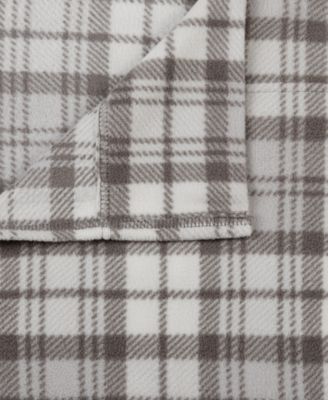 Micro-Fleece 4-Pc. Sheet Set, Queen