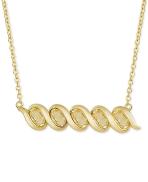 Multi-Gemstone 18