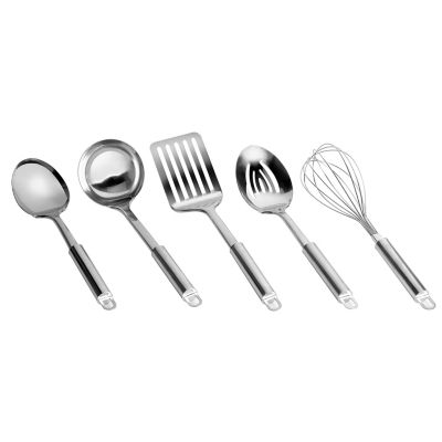 Range Kleen - Stainless Steel