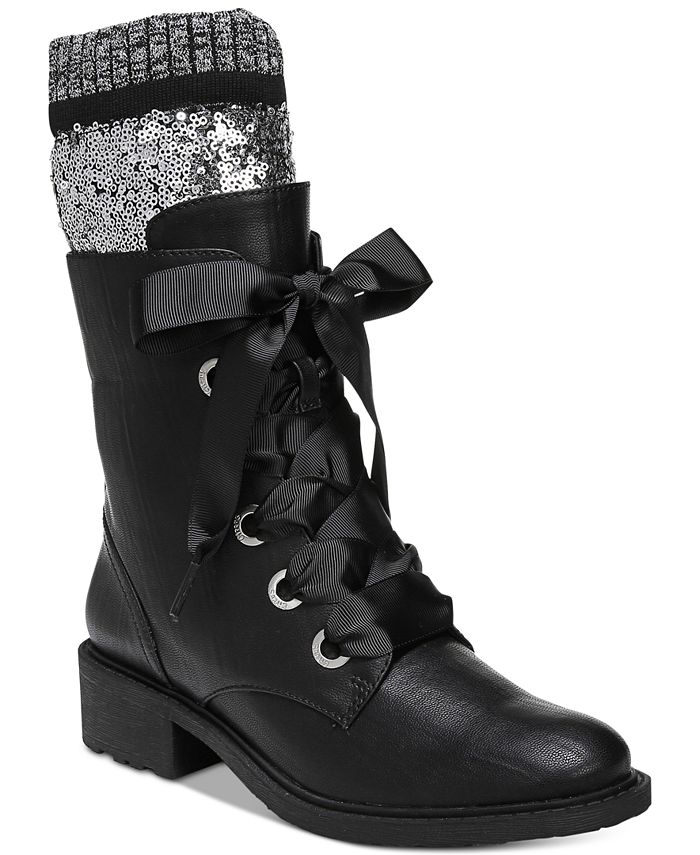 Circus by sam edelman dearborn booties deals