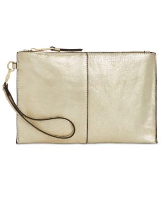 gold wallets