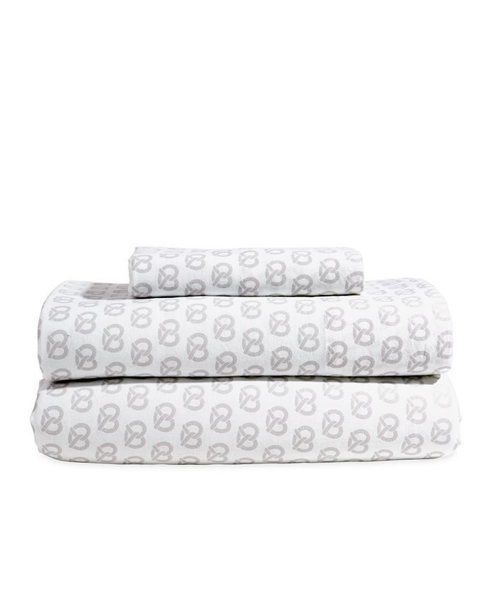 DKNY Kids Pretzel Queen Sheet Set Macy's
