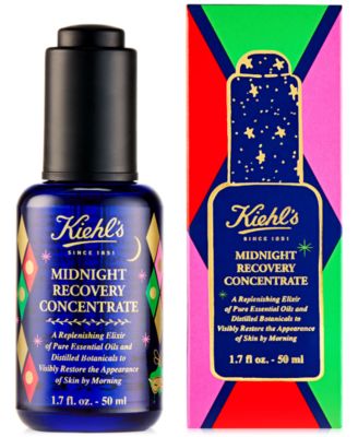 Kiehl's Since 1851 - Limited Edition Midnight Recovery Concentrate, 1.7-oz.