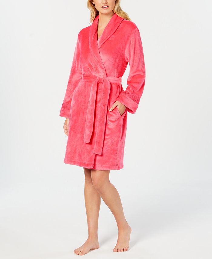 Charter Club SuperSoft Robe, Created for Macy's Macy's