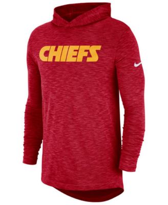 kansas city chiefs dri fit shirt