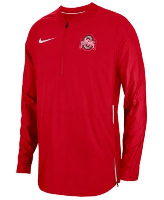 nike men's lockdown jacket