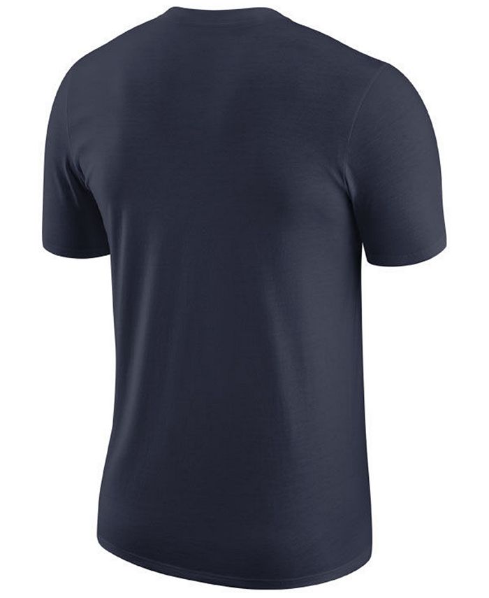 Nike Men's New Orleans Pelicans Essential Logo T-Shirt - Macy's