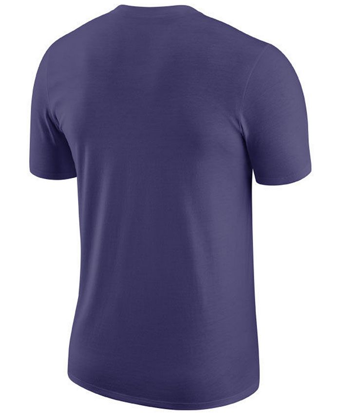 Nike Men's Phoenix Suns Essential Logo T-Shirt & Reviews - Sports Fan ...