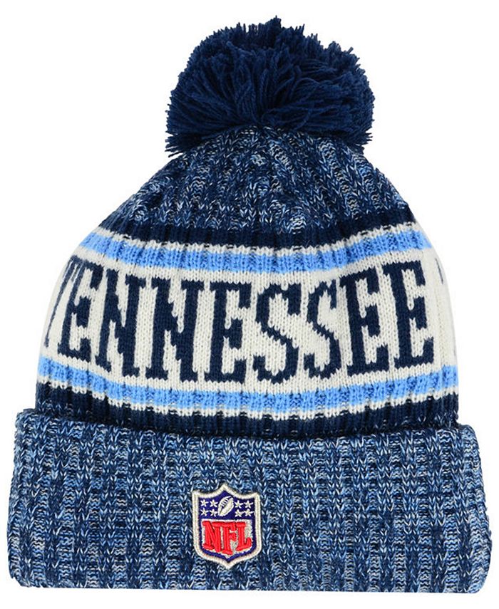 Official Mens Tennessee Titans Beanies, Titans Mens Knit Hats, Winter Hats,  Skull Caps