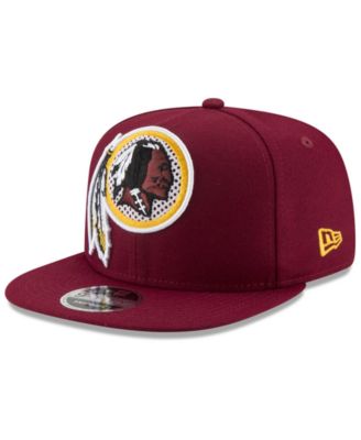 New Era Washington Redskins Meshed Mix 