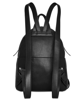 Dkny 10018 deals logo backpack