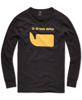 G-Star Raw - Men's Logo Sweatshirt