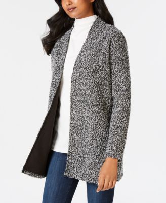 macy's petite jacket dresses