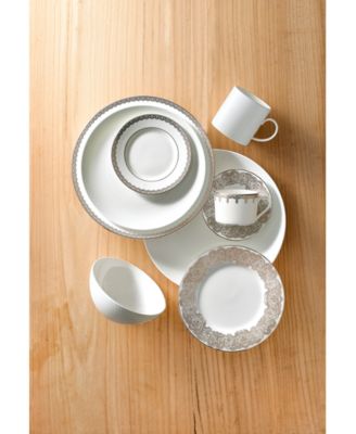 Gio 16-Piece Dinnerware Set, Service for 4
