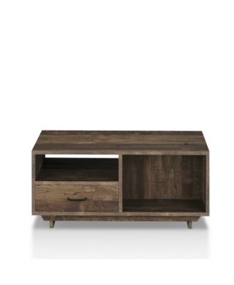 Furniture of America - Xan Rustic Coffee Table