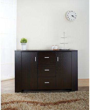 Furniture - Nathan Modern Buffet