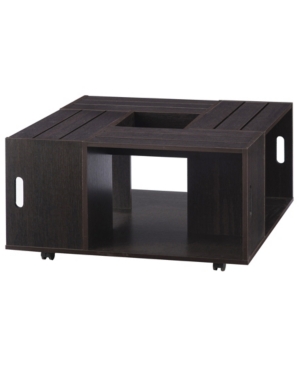 Tessa Square Coffee Table