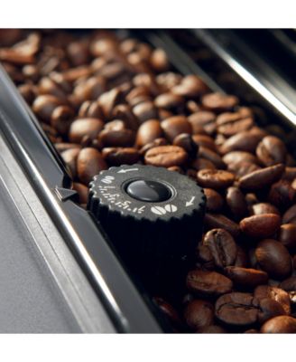 De'Longhi Magnifica Espresso & Cappuccino Machine